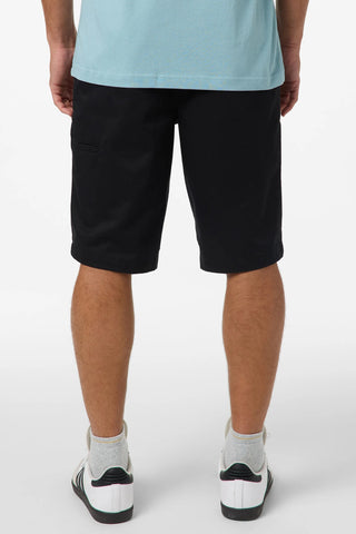 O'Neill Redwood 22" Chino Shorts