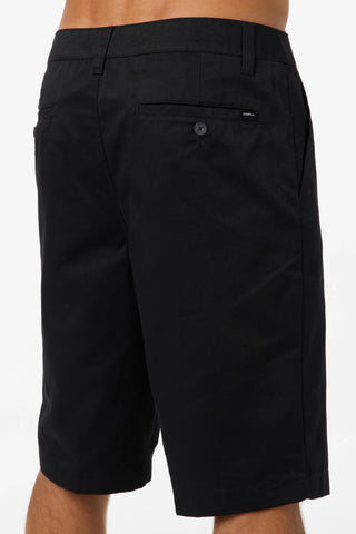 O'Neill Redwood 22" Chino Shorts