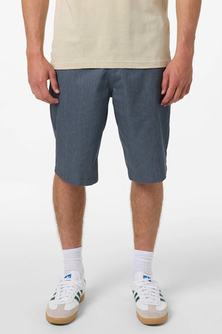 O'Neill Redwood 22" Chino Shorts