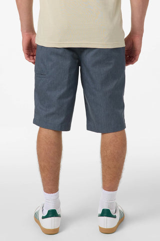 O'Neill Redwood 22" Chino Shorts