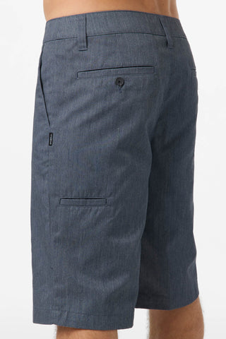 O'Neill Redwood 22" Chino Shorts