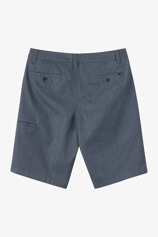 O'Neill Redwood 22" Chino Shorts
