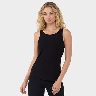 TAVI Relaxed Ribbed Tank