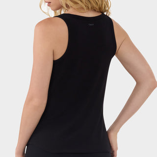 TAVI Relaxed Ribbed Tank