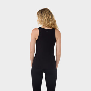 TAVI Relaxed Ribbed Tank