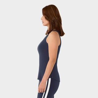 TAVI Relaxed Ribbed Tank