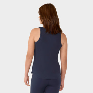 TAVI Relaxed Ribbed Tank