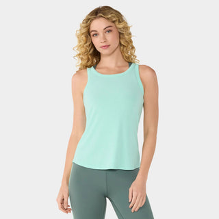 TAVI Relaxed Ribbed Tank