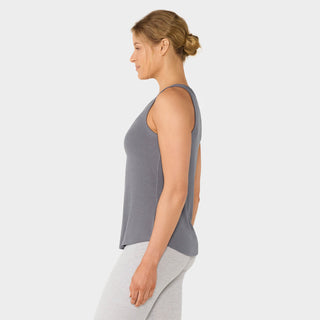 TAVI Relaxed Ribbed Tank