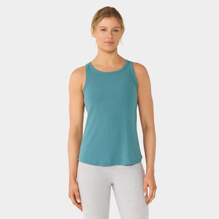 TAVI Relaxed Ribbed Tank