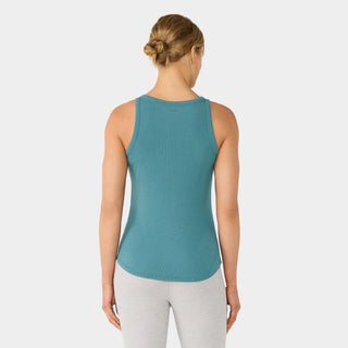 TAVI Relaxed Ribbed Tank