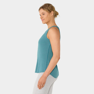 TAVI Relaxed Ribbed Tank