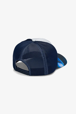 Spiritual Gangster Retrograde Trucker Hat