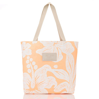 Aloha Collection Breezy Grande Reversible Tote