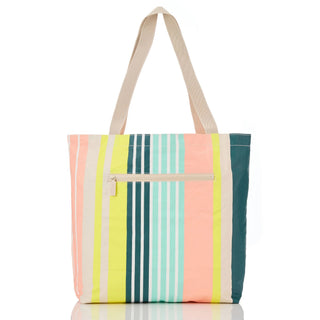 Aloha Collection Casa Gardenia Reversible Tote