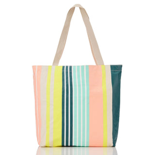Aloha Collection Casa Gardenia Reversible Tote
