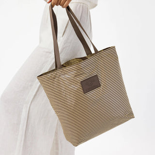 Aloha Collection Poolside Reversible Tote