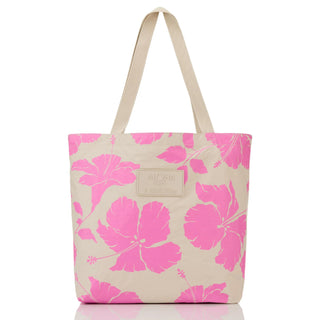 Aloha Collection Salina Reversible Tote