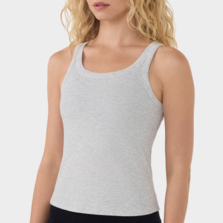 Tavi Ribbed Tank