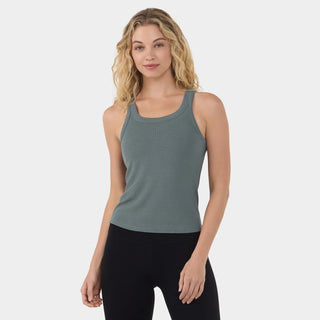 Tavi Ribbed Tank