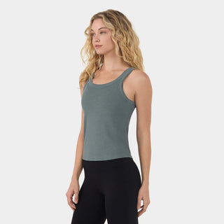 Tavi Ribbed Tank