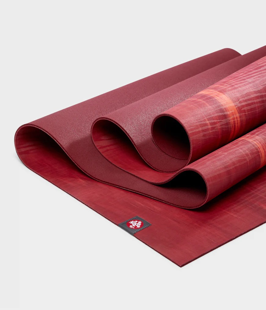 Manduka - Eko Lite Yoga Mat - 4Mm - 71-Inch - Lido