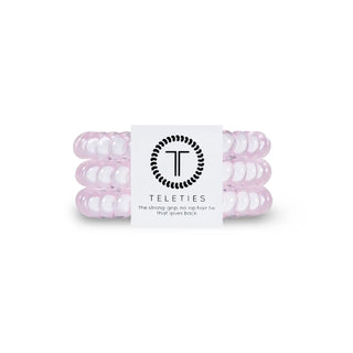 Spiral Hair Coils | Small