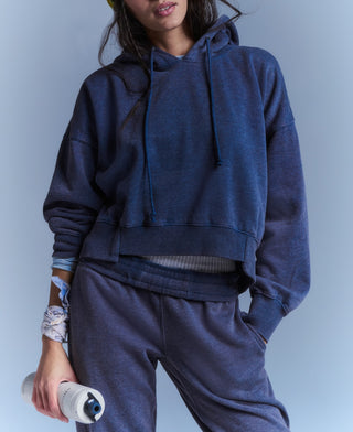Free People Movement SAND WASHED UNDEFEATED SET