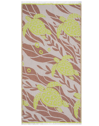 Sand Cloud Sargasso Regular Towel