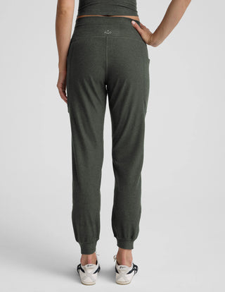 Beyond Yoga Spacedye Go Pocket Jogger