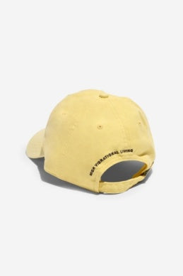 Spiritual Gangster Sg Logo Dad Cap