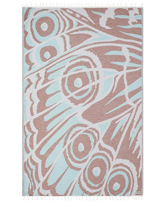 Sand Cloud Sierra Butterfly Large Towel