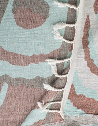 Sand Cloud Sierra Butterfly Large Towel