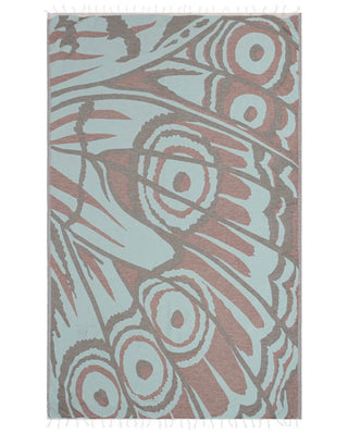 Sand Cloud Sierra Butterfly Large Towel