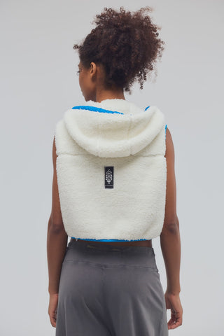 FP Movement Sky High Fleece Vest
