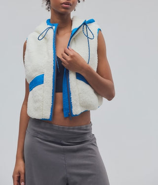 FP Movement Sky High Fleece Vest