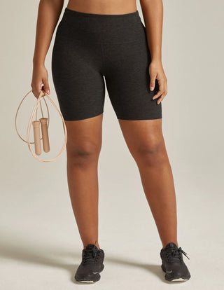 Beyond Yoga Spacedye Keep Pace 5" Pocket Short - Core