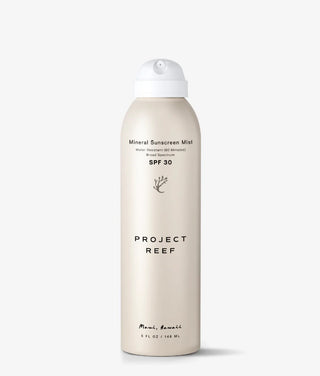 Project Reef SPF 30 Reef-Safe Mist (Non-Aerosol)