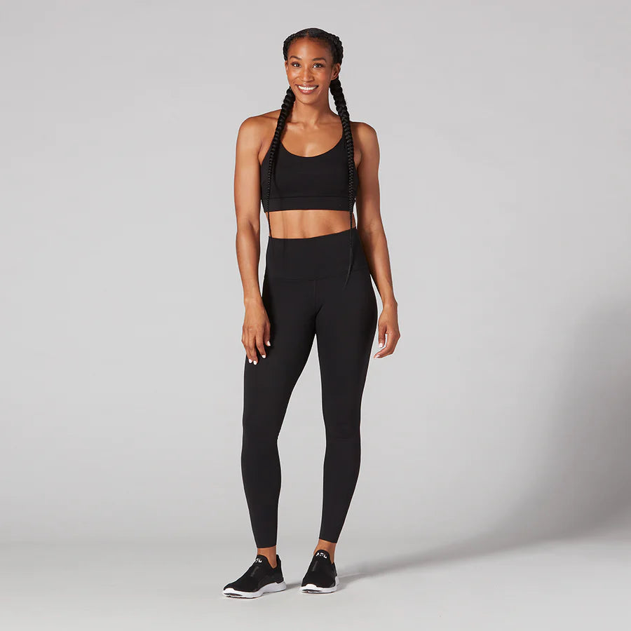 TAVI High Waisted Legging – Elevate Athleisure