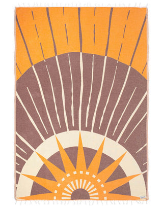 Sand Cloud Surya Blanket