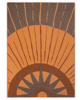 Sand Cloud Surya Blanket