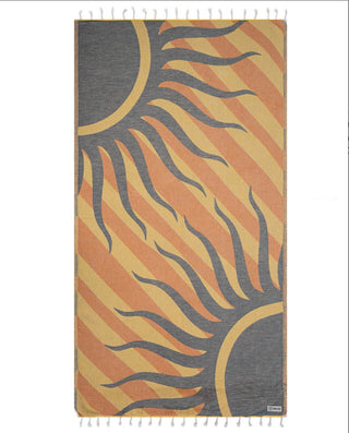Sand Cloud Surya Regular Towel