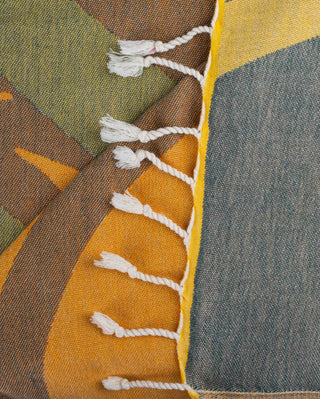 Sand Cloud Surya Regular Towel