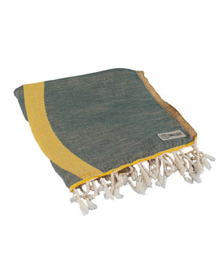 Sand Cloud Surya Blanket