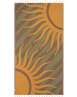 Sand Cloud Surya Blanket