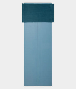 Manduka eQua® Yoga Hand Towel