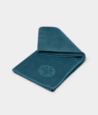 Manduka eQua® Yoga Hand Towel