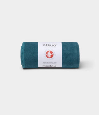 Manduka eQua® Yoga Hand Towel