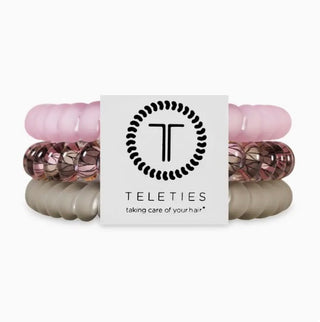 Spiral Hair Coils | Small