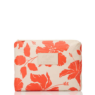 Aloha Collection Salina Max Pouch